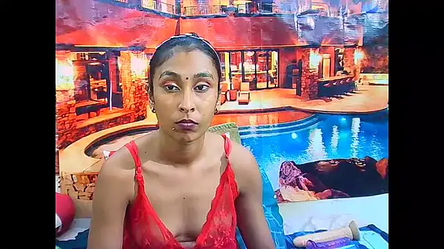 IndianSexyButt webcam