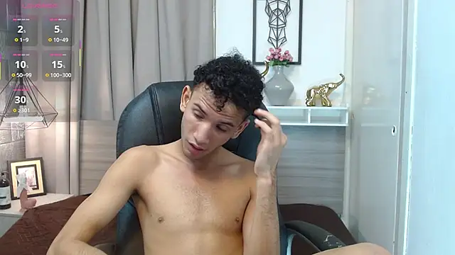 JDWhite18 webcam