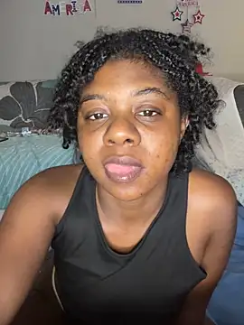 Ebony_Queeen webcam