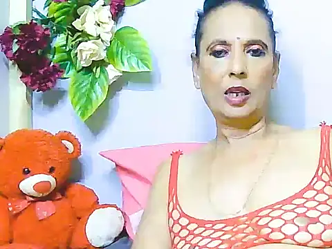 Hot_queen58 webcam