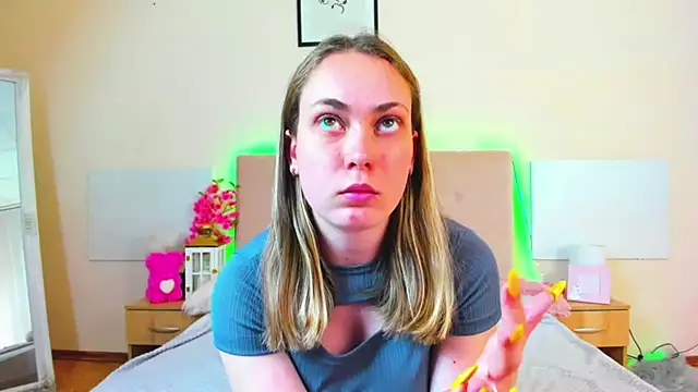 MelanieCuty webcam