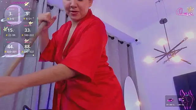 kirasweet7 webcam