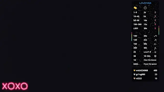 xfir3_vixenx webcam