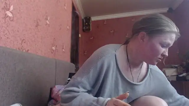 CharleyReid webcam