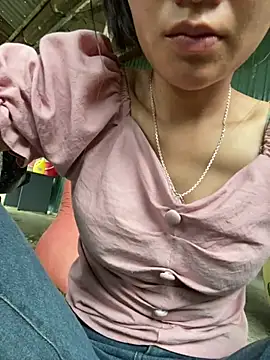 Elisa-a webcam