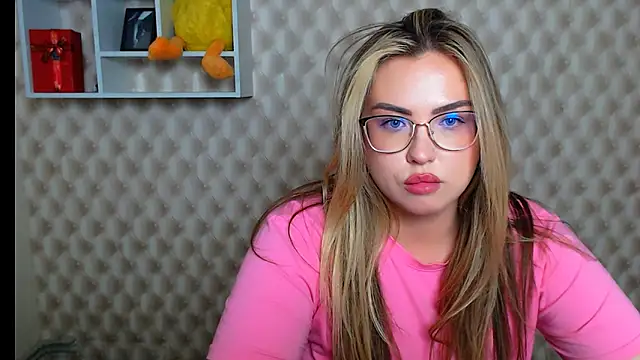 AminaSoul_ webcam