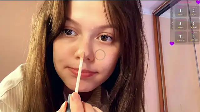 LaurenBlade webcam