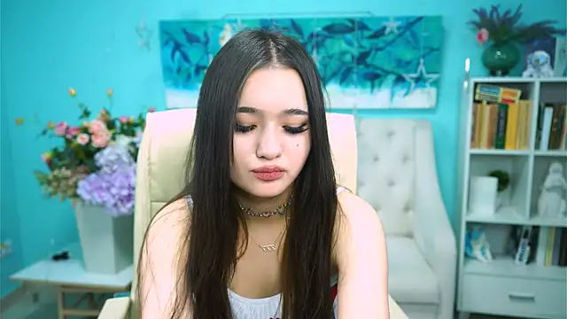 AmiMeow_ webcam