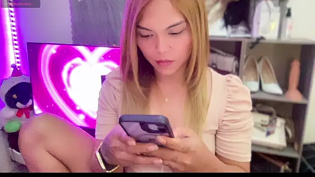 hannaBaby_lisyos11 webcam