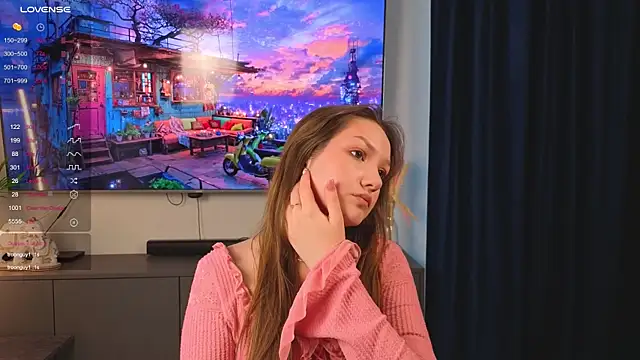 GitaBitetto webcam