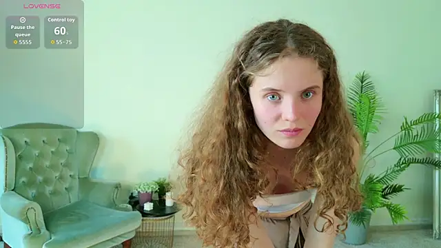 Mila_Stain webcam