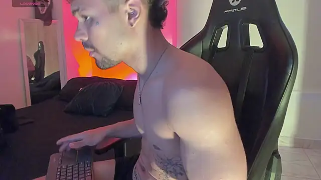 justin_lenox webcam