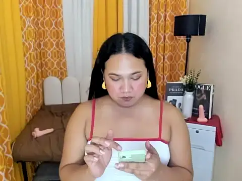 BigCockLexie