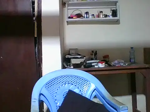 Ebonyqueen4 webcam