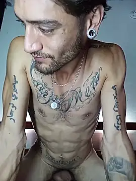 Thiago_Monteiro webcam