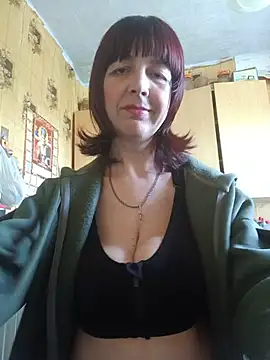 MilaSwan777 webcam