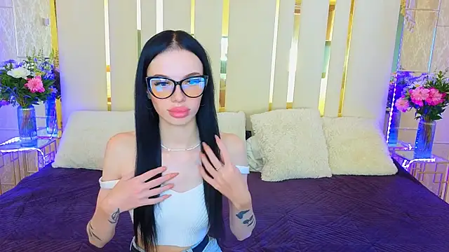Samanta_BredShow