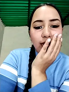 shantall_cute webcam