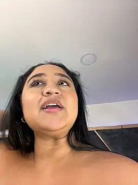 FoxySkye webcam