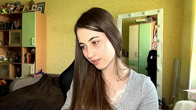 LenitaRamshur webcam