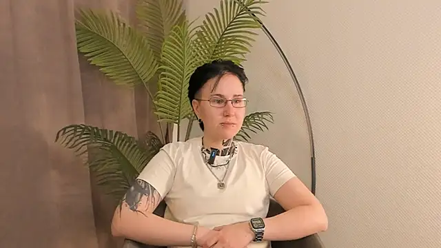 LeonOsbey webcam