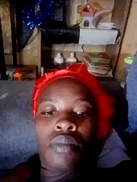 Prettysoul webcam