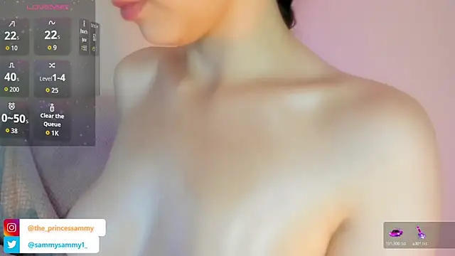 Sammysammy_ webcam