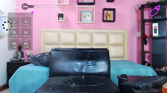 sharoll_nasty webcam