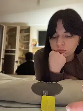 Poly_Nick webcam