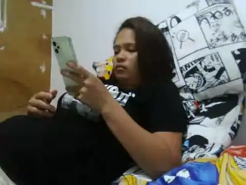 Silly_Girl21 webcam