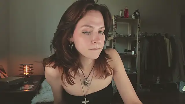 Niky__Jess live cam