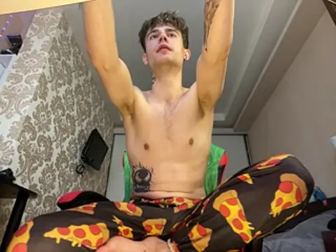 Mike_severi2 live cam