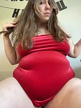 SuzieMurray live cam