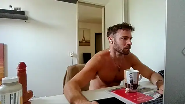 alpha-hunk