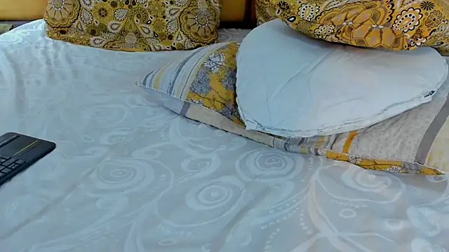 KamileBlake