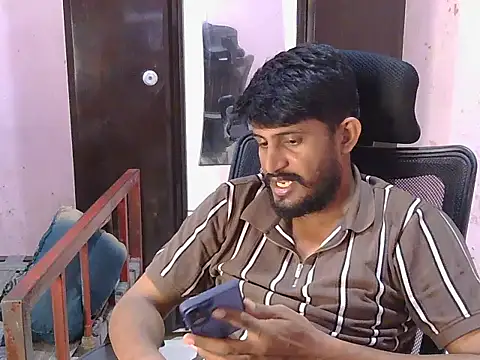 HotXKrish