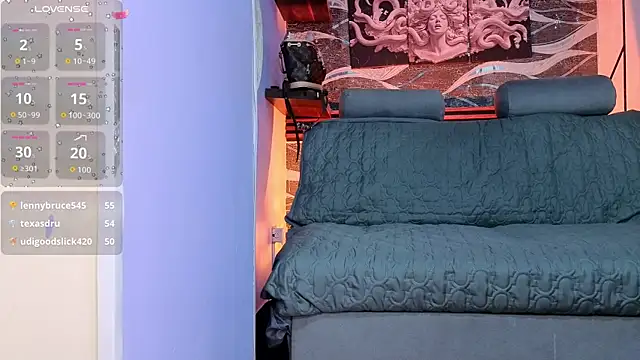 Angel-dragun live cam
