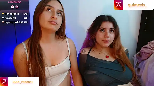 Quimexis