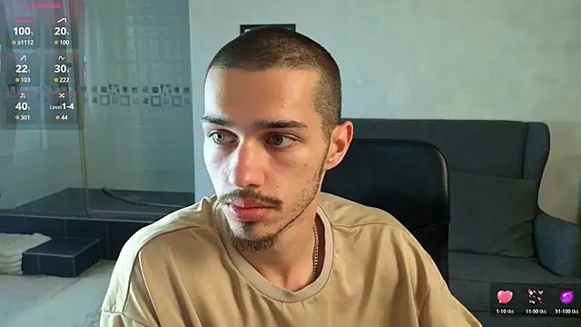 KaydenDrew live cam