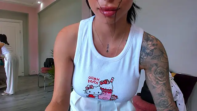 MissSiennaa live cam on StripChat