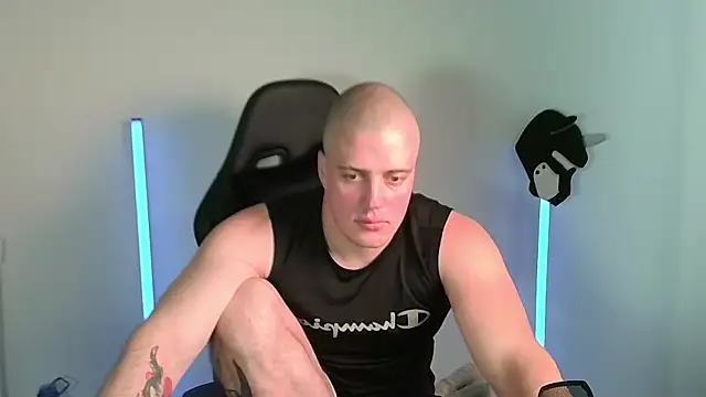 Bigbaald live cam