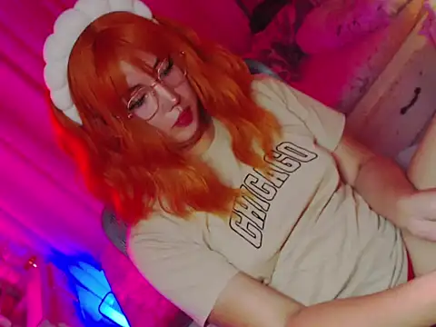 Alicia_Rose69 live cam
