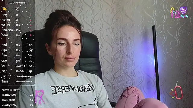 xx_adrihanna_xx webcam