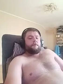 RoboticPower7 webcam