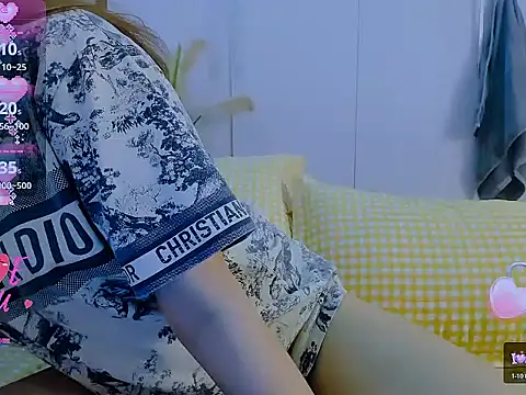 Linh_diudang webcam