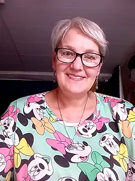 irinamaux webcam