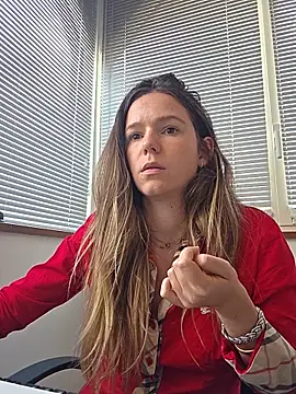 lucie_mehott webcam