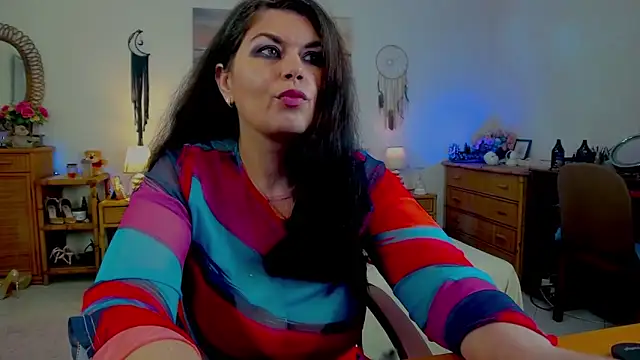 EllenGrace webcam