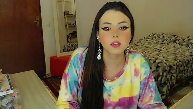 Sophie_Fantasys webcam