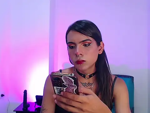 lilithnyx333 live cam